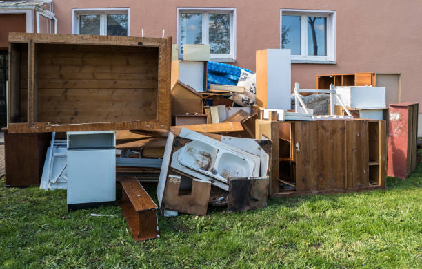 Best Office Junk Removal  in Mirrormont, WA