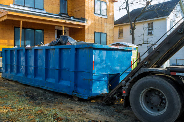 Best Yard Waste Removal  in Mirrormont, WA