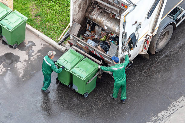 Best Dumpster Rental Services  in Mirrormont, WA