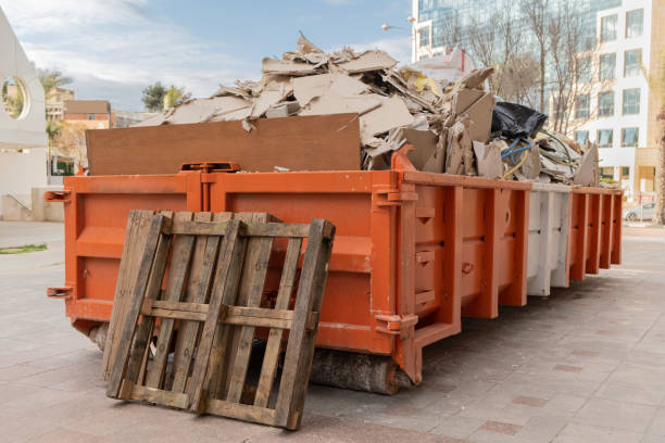 Best Electronics Removal Services  in Mirrormont, WA