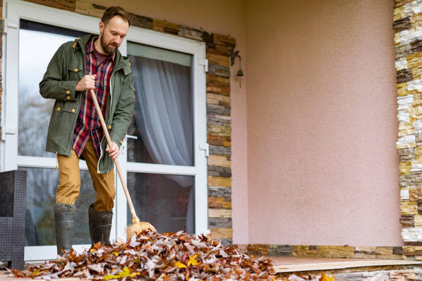 Best Attic Cleanout Services  in Mirrormont, WA