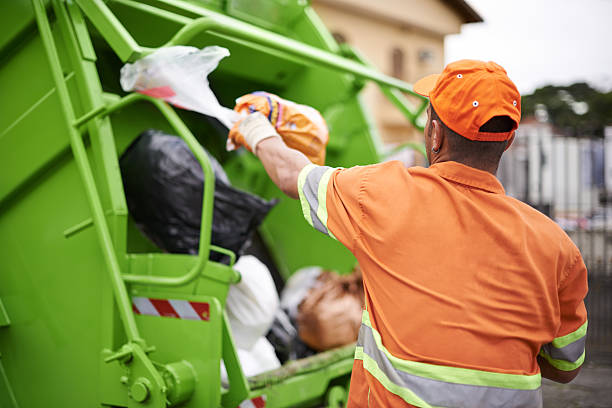 Best Full-Service Junk Removal  in Mirrormont, WA