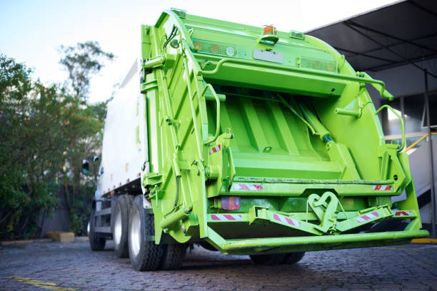 Best Yard Cleanup Services  in Mirrormont, WA