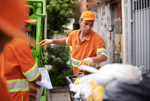 Trash Removal Near Me in Mirrormont, WA