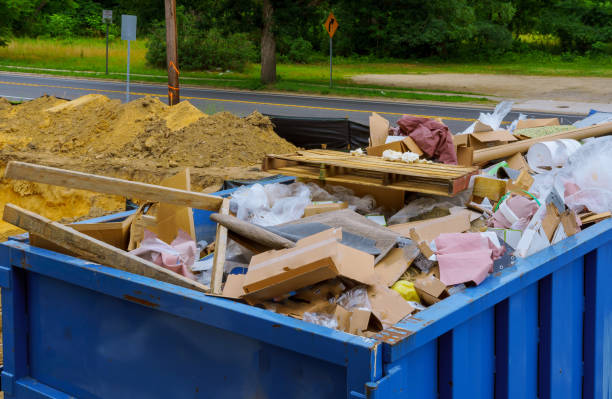Best Electronics Removal Services  in Mirrormont, WA